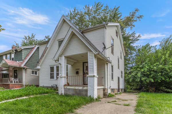 11414 MANOR ST, DETROIT, MI 48204 - Image 1