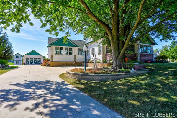 6348 RANSOM ST, ZEELAND, MI 49464 - Image 1