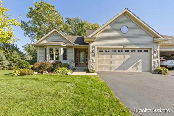 2378 VALARIE DR, ZEELAND, MI 49464 - Image 1