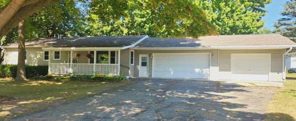 411 APACHE DR, FREMONT, MI 49412 - Image 1