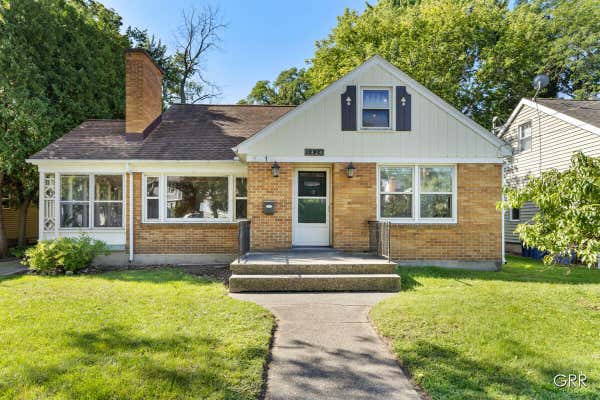 1424 HOPE ST SE, GRAND RAPIDS, MI 49506 - Image 1