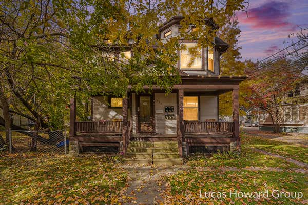 922 S PARK ST, KALAMAZOO, MI 49001 - Image 1