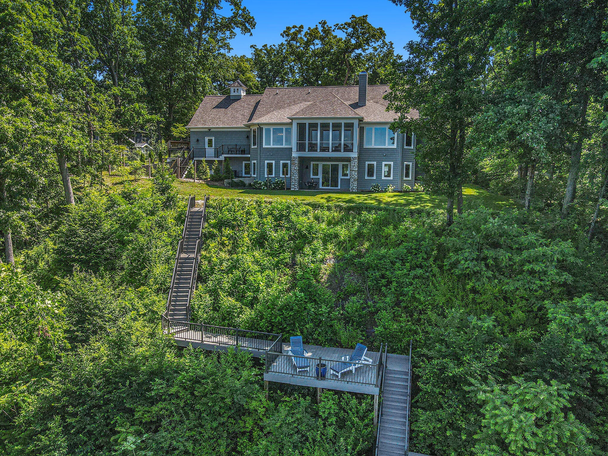 Three Rivers, Michigan, 49093, United States, 2 Bedrooms Bedrooms, ,3 BathroomsBathrooms,Residential,Active,1877808