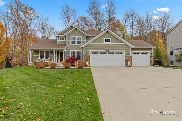 2697 W MORGAN TRL NE, ROCKFORD, MI 49341 - Image 1