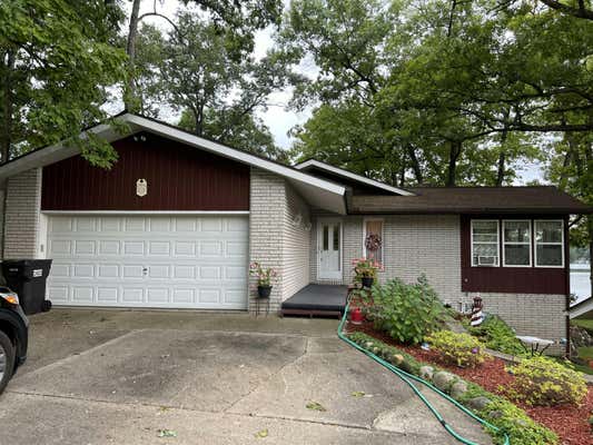 11481 N LAKE SIDE DR, JEROME, MI 49249 - Image 1