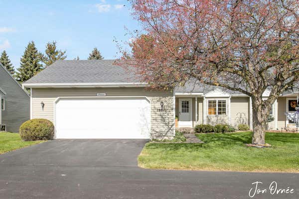 2887 PARKSIDE DR, JENISON, MI 49428 - Image 1