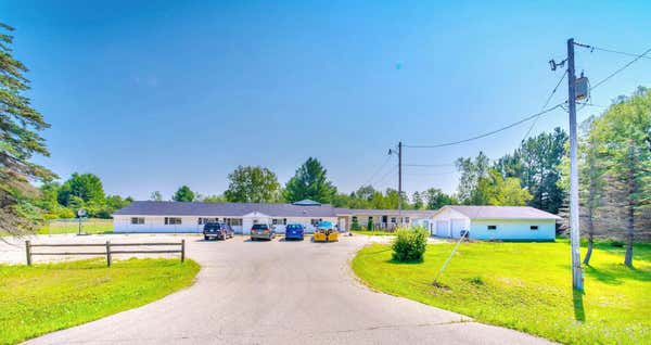 9284 STATE HIGHWAY M35, GLADSTONE, MI 49837 - Image 1