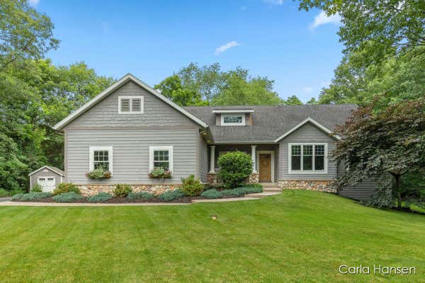 7199 RIVER GLEN DR SE, CALEDONIA, MI 49316 - Image 1