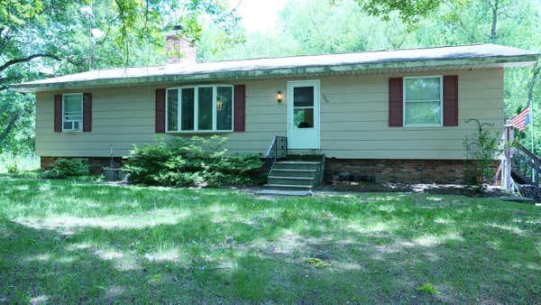 7401 WELLMAN RD, PARMA, MI 49269 - Image 1