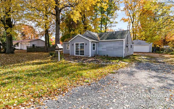 3127 DONALD AVE, MUSKEGON, MI 49442 - Image 1