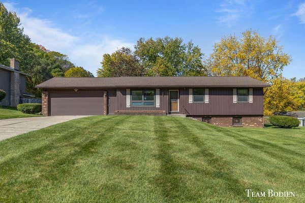 5103 WABASH CT NE, GRAND RAPIDS, MI 49525 - Image 1