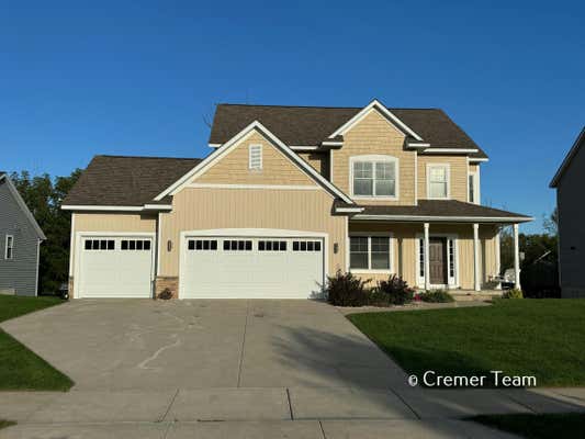 5686 RODNEY DR SW, WYOMING, MI 49418 - Image 1