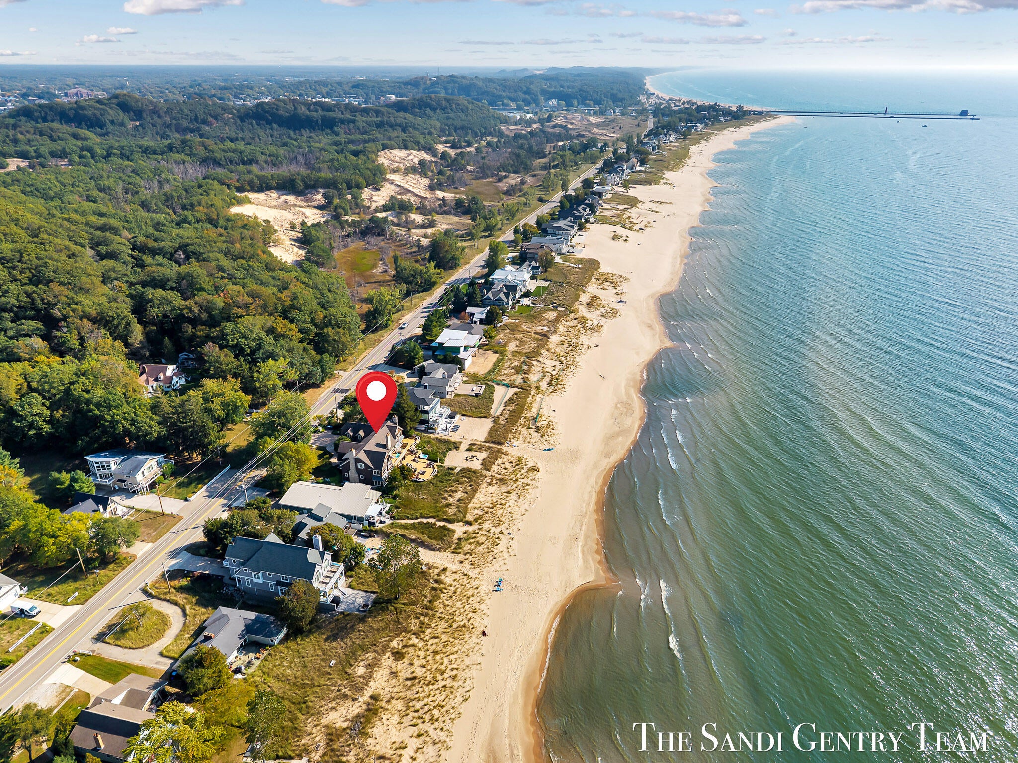 Spring Lake, Michigan, 49456, United States, 5 Bedrooms Bedrooms, ,6 BathroomsBathrooms,Residential,Active,1960133