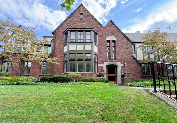 16818 SAINT PAUL ST, GROSSE POINTE PARK, MI 48230 - Image 1