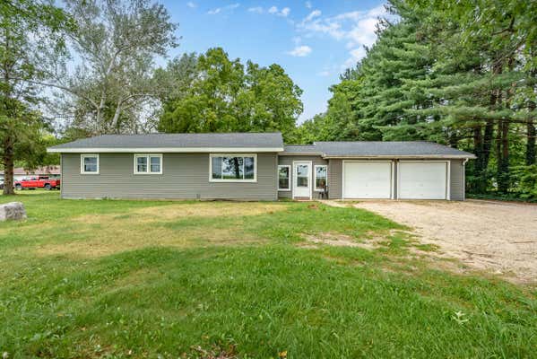 869 106TH AVE, PLAINWELL, MI 49080 - Image 1