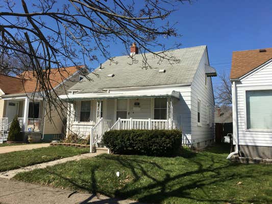 1058 GARFIELD AVE, LINCOLN PARK, MI 48146 - Image 1