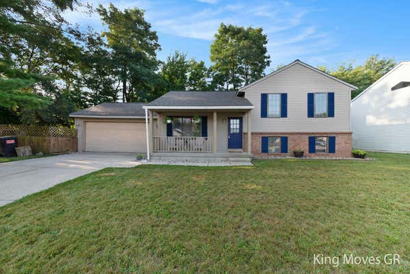 788 HARDWICK ST SE, GRAND RAPIDS, MI 49548 - Image 1