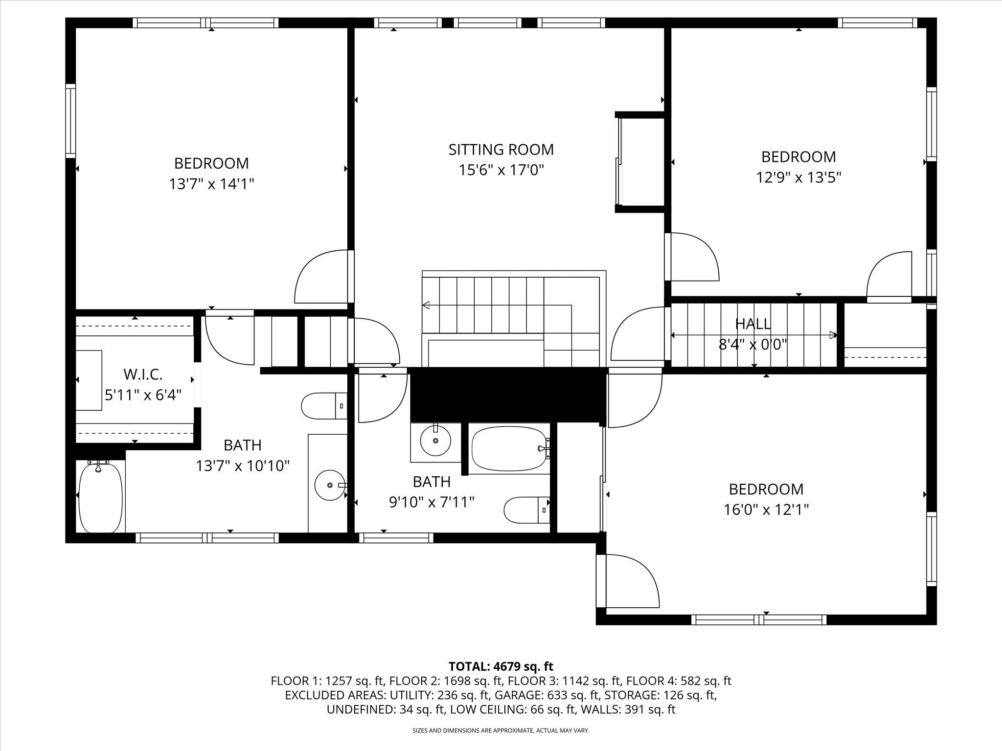 Spring Lake, Michigan, 49456, United States, 6 Bedrooms Bedrooms, ,5 BathroomsBathrooms,Residential,Active,1973307