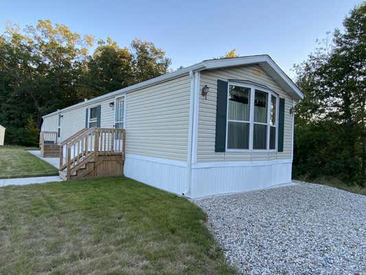 648 E MUSKIE LN, NEWAYGO, MI 49337 - Image 1