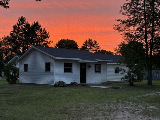 17310 SPRING ST, WELLSTON, MI 49689 - Image 1