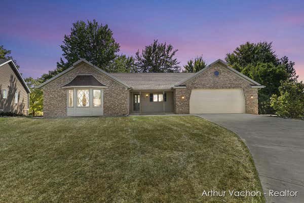 2980 FLORENCE DR SW, WYOMING, MI 49418 - Image 1