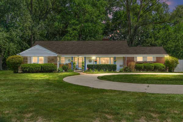 25420 MULBERRY DR, SOUTHFIELD, MI 48033 - Image 1