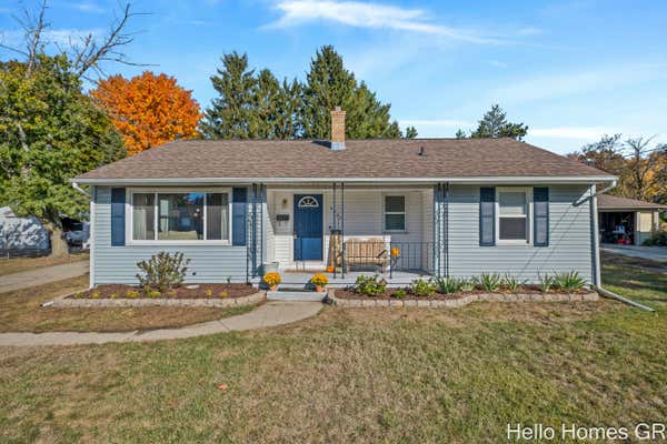 4047 OMAHA ST SW, GRANDVILLE, MI 49418 - Image 1