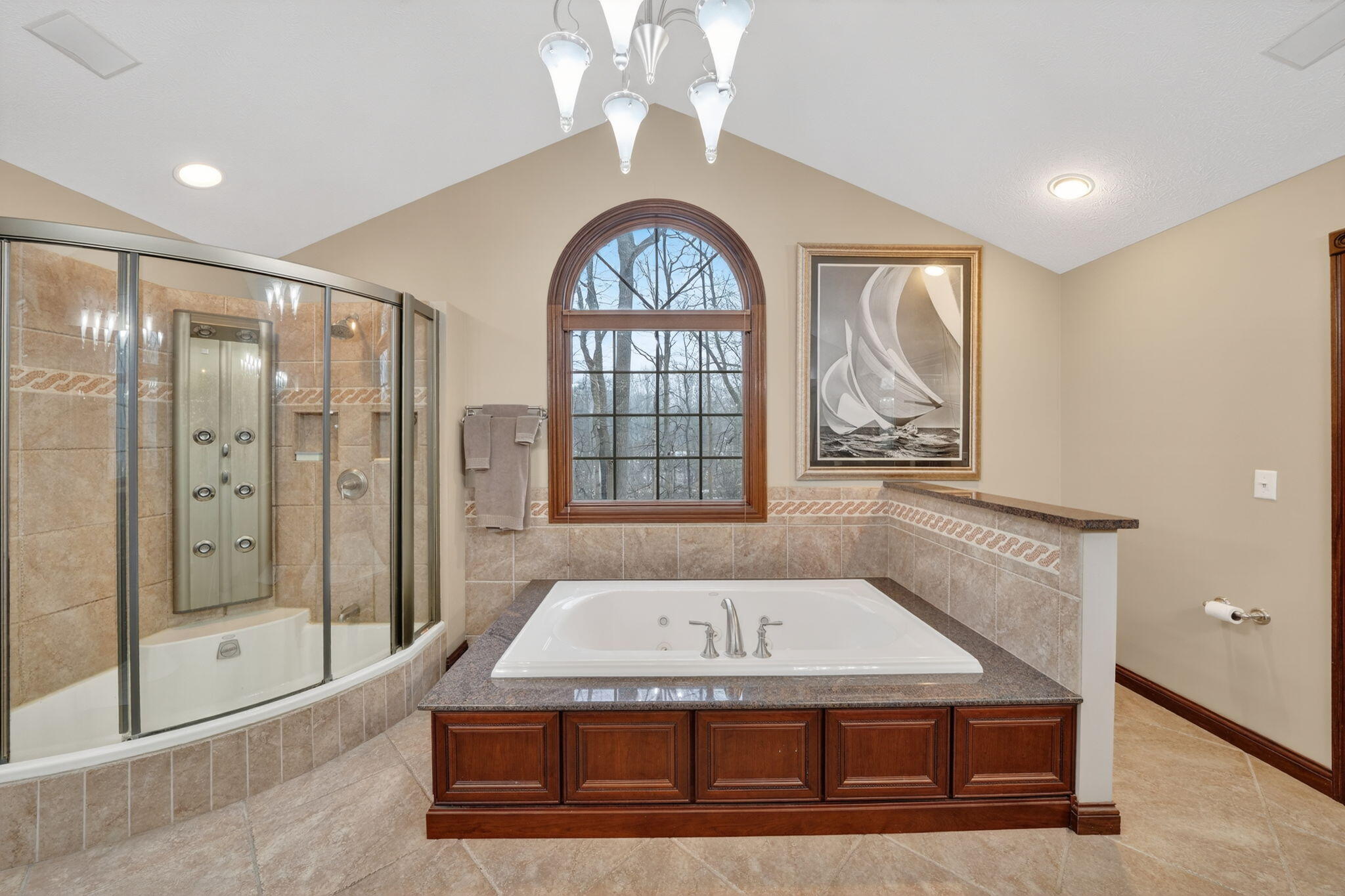 Stevensville, Michigan, 49127, United States, 5 Bedrooms Bedrooms, ,5 BathroomsBathrooms,Residential,Active,2008291