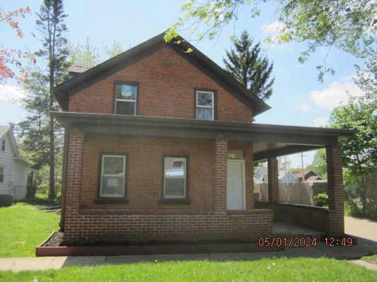 631 W 5TH ST, MONROE, MI 48161 - Image 1