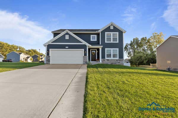 648 SUN STONE DR SW, BYRON CENTER, MI 49315 - Image 1