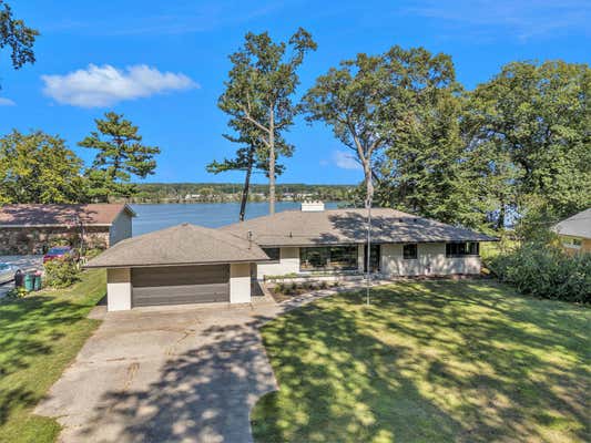 3840 HIGHGATE RD, NORTON SHORES, MI 49441 - Image 1