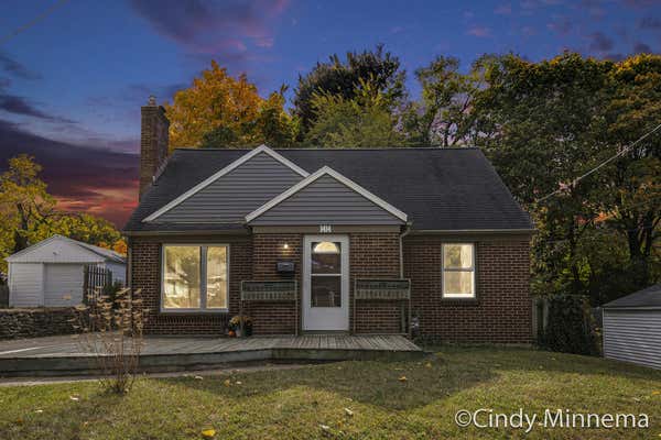 1414 HAZEN ST SE, GRAND RAPIDS, MI 49507 - Image 1