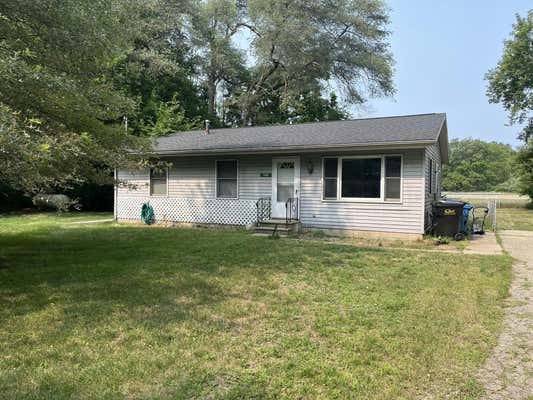 1183 102ND AVE, PLAINWELL, MI 49080 - Image 1