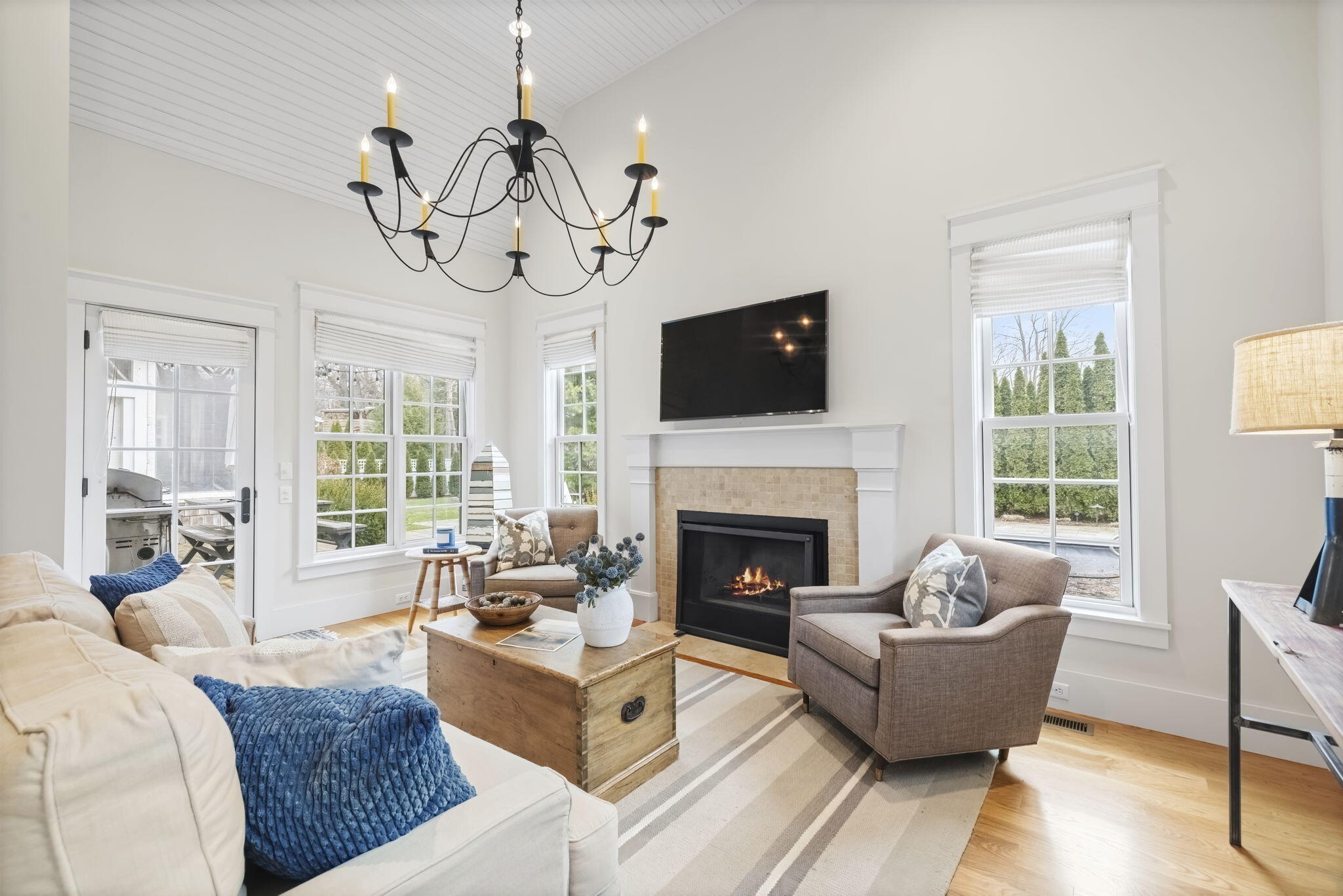 New Buffalo, Michigan, 49117, United States, 4 Bedrooms Bedrooms, ,3 BathroomsBathrooms,Residential,Active,2009867