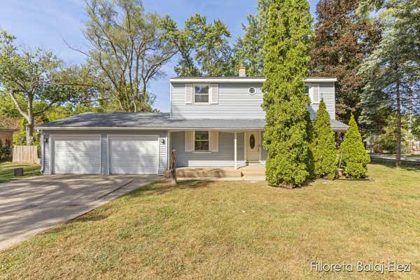 3413 IVANREST AVE SW, GRANDVILLE, MI 49418 - Image 1