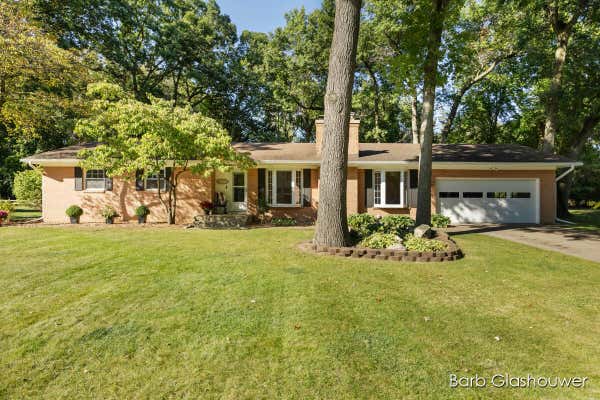 3283 ANCLIFF ST NE, ROCKFORD, MI 49341 - Image 1