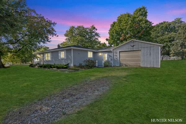 215 W OAK ST, SAND LAKE, MI 49343 - Image 1