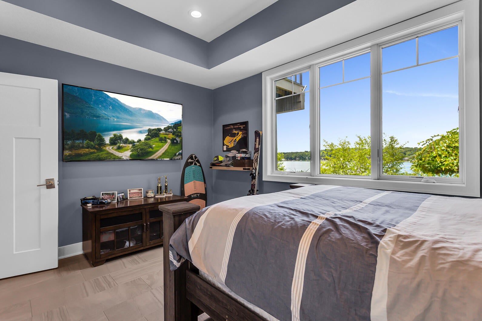 Horton, Michigan, 49246, United States, 4 Bedrooms Bedrooms, ,4 BathroomsBathrooms,Residential,Active,2026784