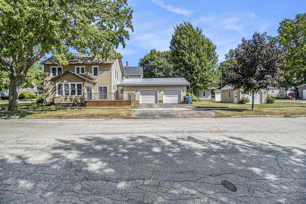 502 E LOOMIS ST, LUDINGTON, MI 49431 - Image 1