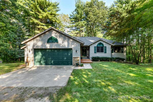 13500 PINE ISLAND DR, SPARTA, MI 49345 - Image 1