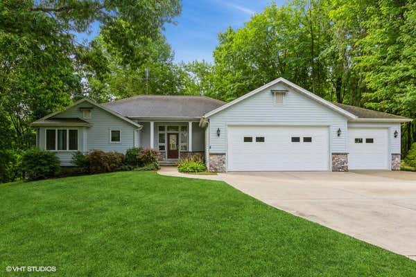 6299 LAKEWOOD POINTE DR, COLOMA, MI 49038 - Image 1