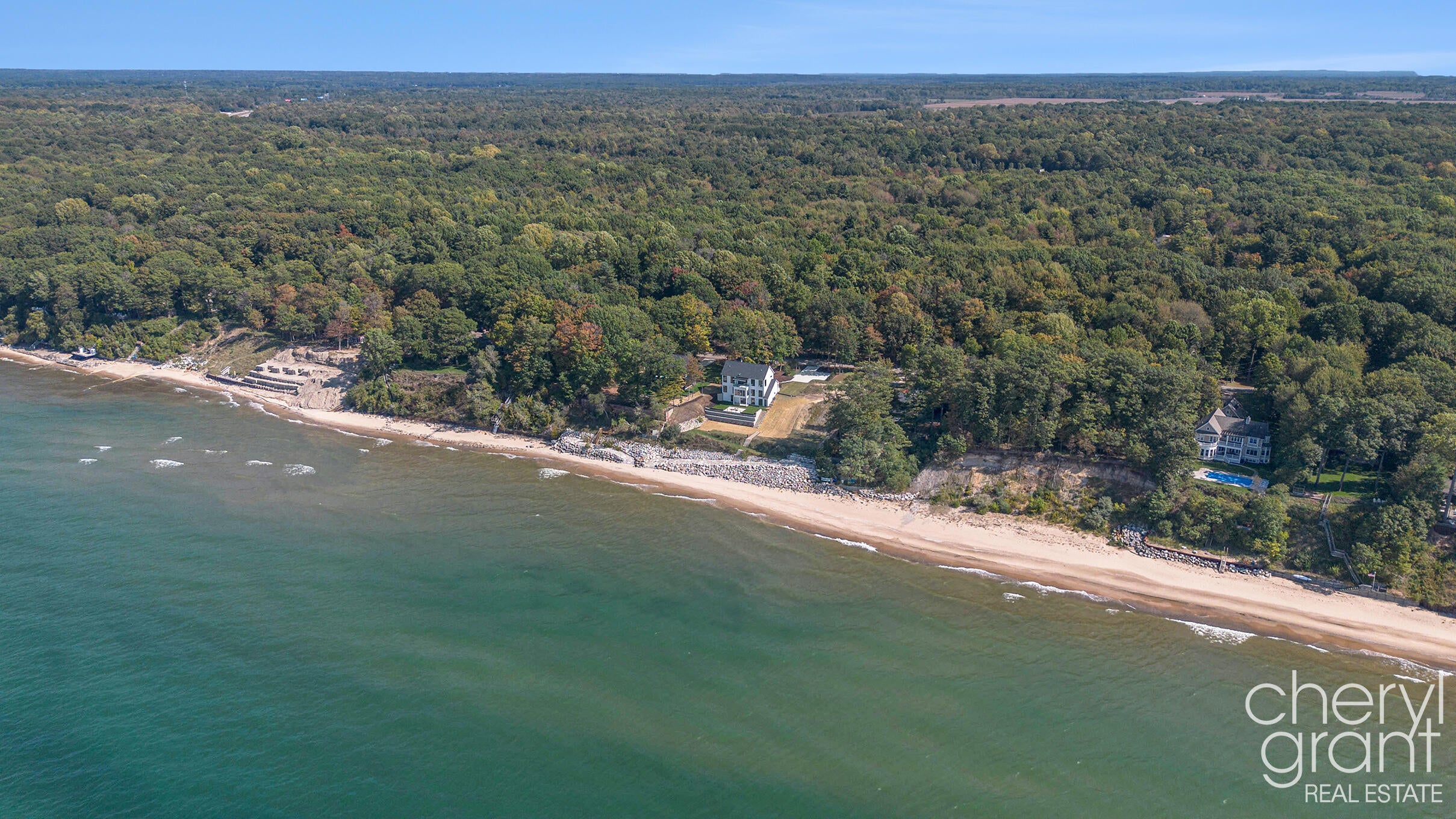 Fennville, Michigan, 49408, United States, 3 Bedrooms Bedrooms, ,4 BathroomsBathrooms,Residential,Active,1929432