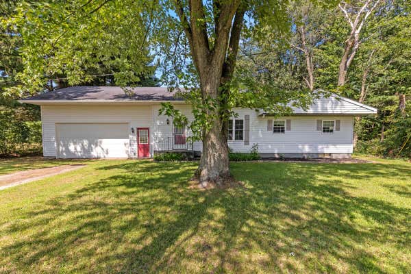 12999 MACCLAIN ST, GOWEN, MI 49326 - Image 1