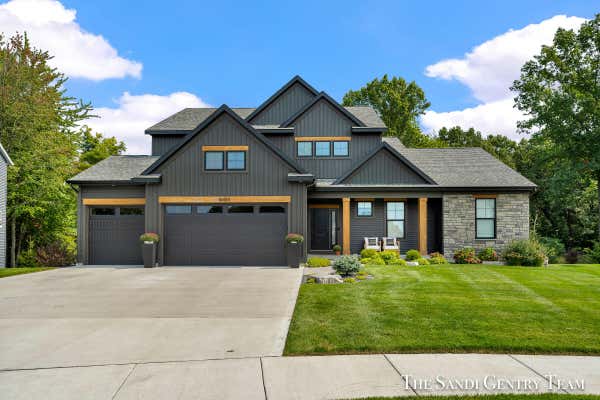 16484 SPRING TREE DR, SPRING LAKE, MI 49456 - Image 1