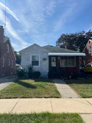 7431 STOUT ST, DETROIT, MI 48228 - Image 1