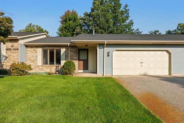 6623 LEISURE WAY DR SE, CALEDONIA, MI 49316 - Image 1