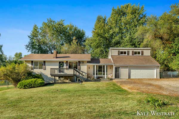 105 136TH AVE, WAYLAND, MI 49348 - Image 1