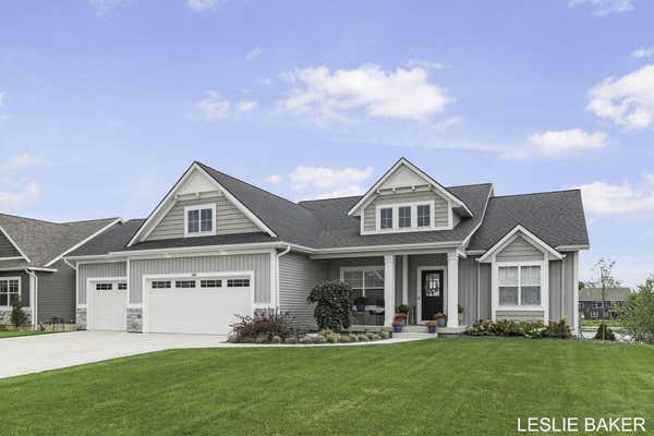 4741 W LAKE DR, HOLLAND, MI 49423 - Image 1