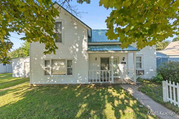 707 JAMES ST, BELDING, MI 48809 - Image 1