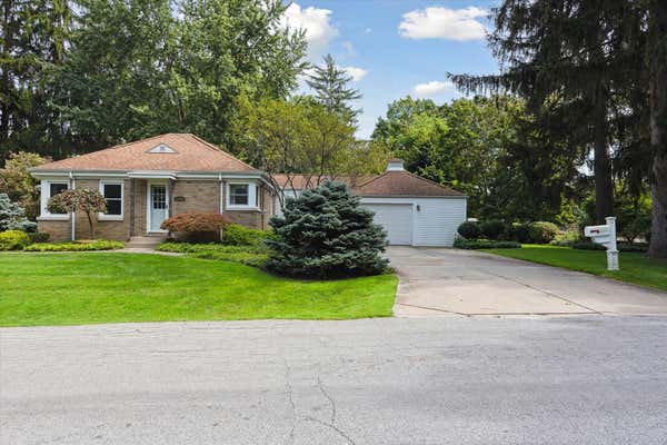 1156 FAIRFIELD AVE NW, GRAND RAPIDS, MI 49504 - Image 1